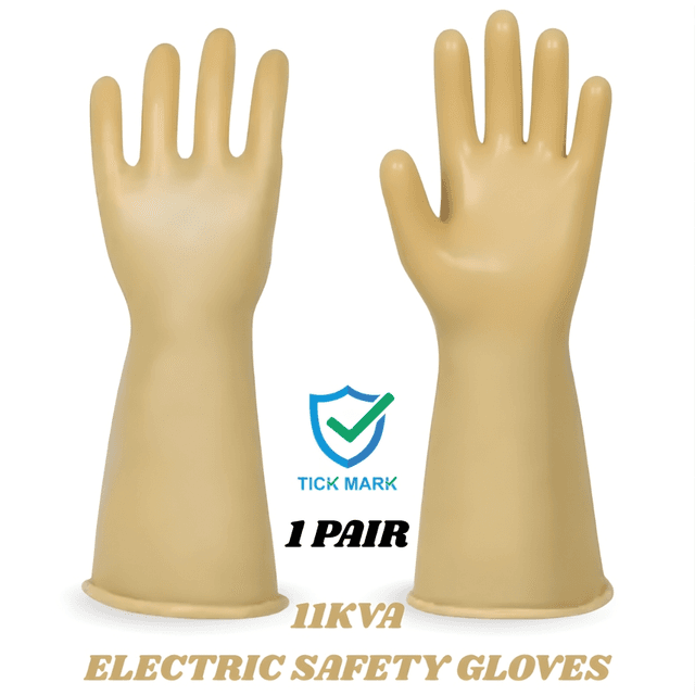 11kVA Electric Safety Gloves