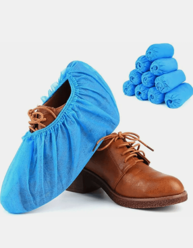 Foot Covers
