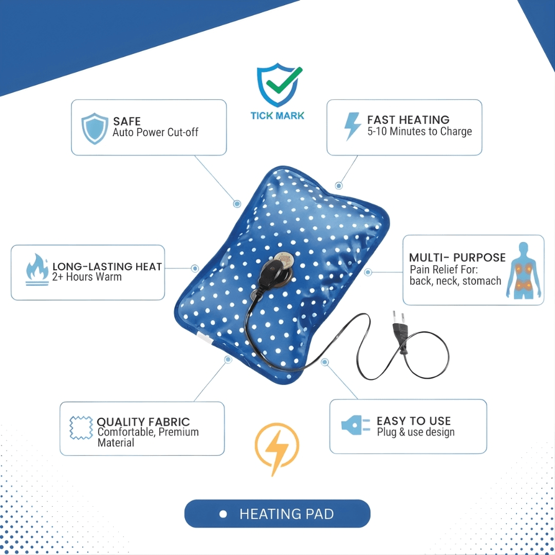 Electrical Heating Pad