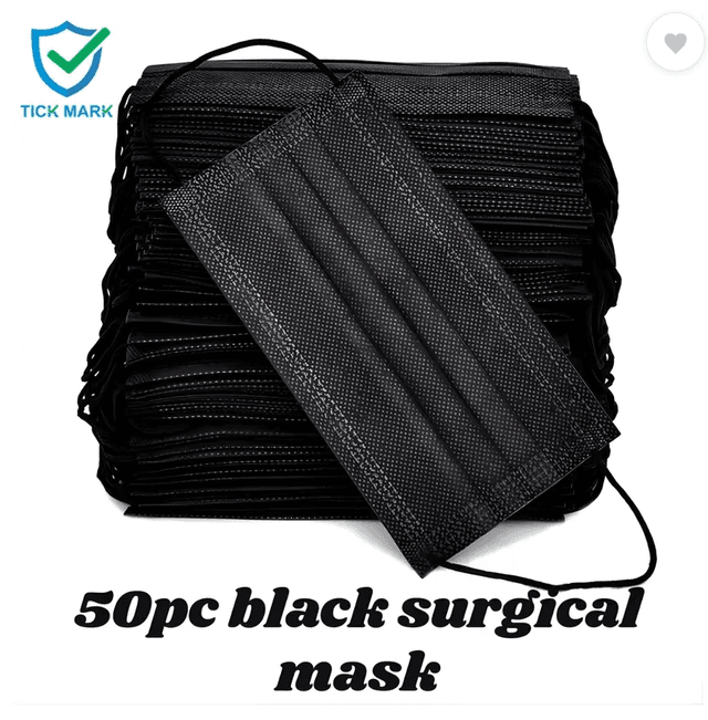 Surgical Masks